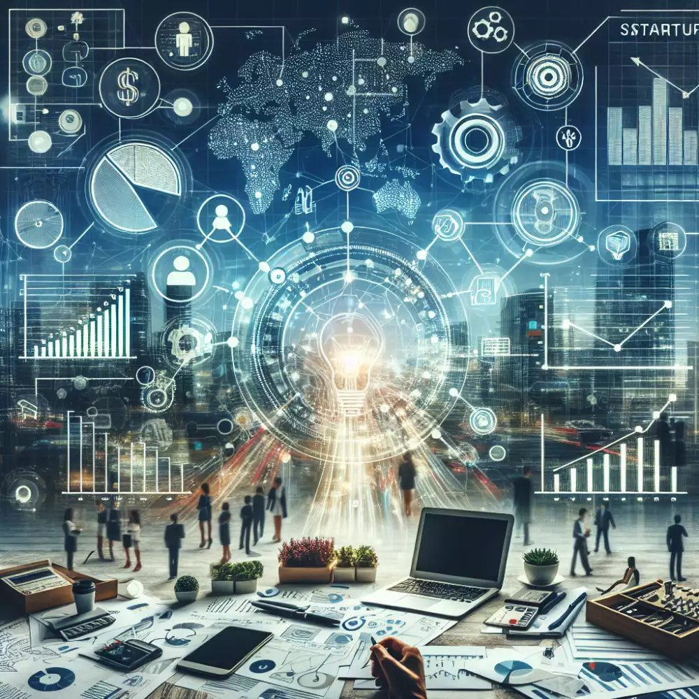 jak začít s podnikáním