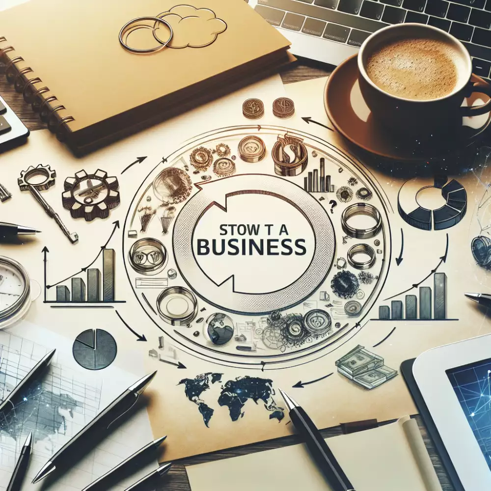 jak začít s podnikáním