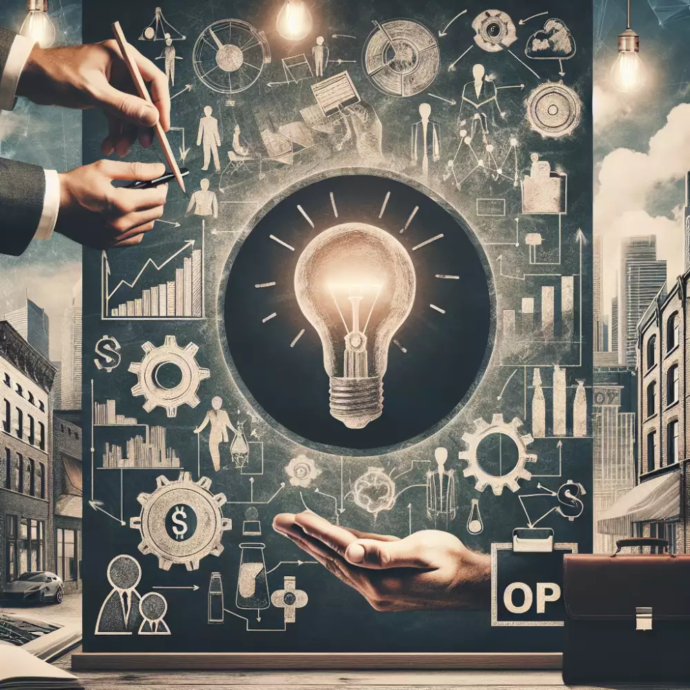 Jak Začít S Podnikáním