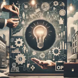 Jak Začít S Podnikáním