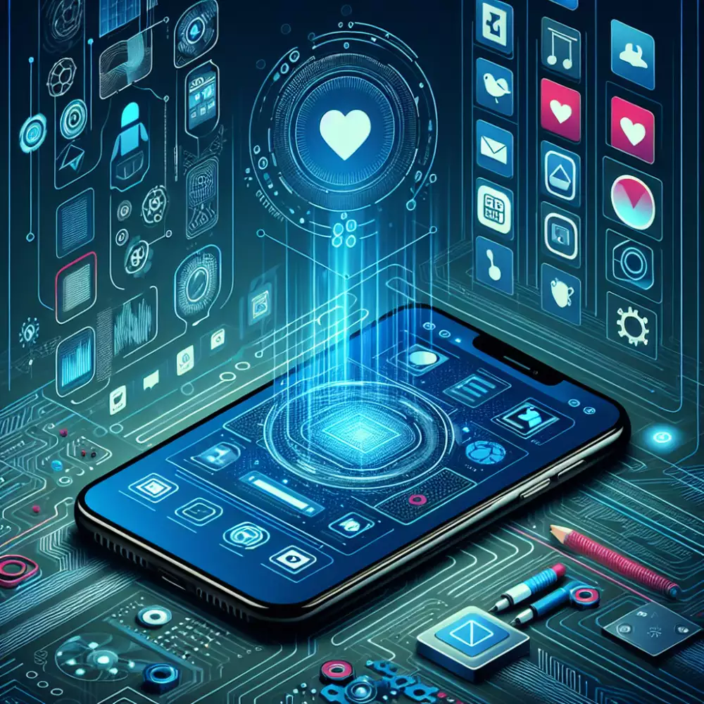 bez andreje aplikace