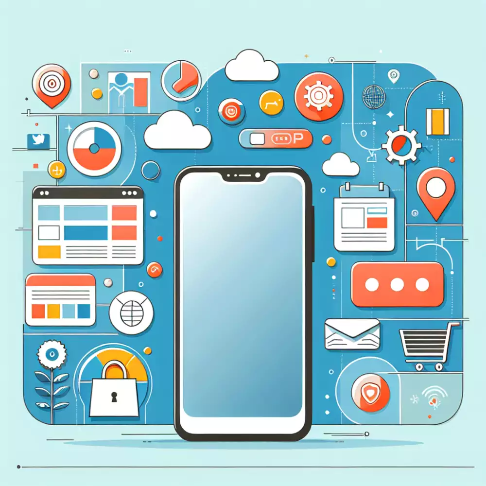 bez andreje aplikace