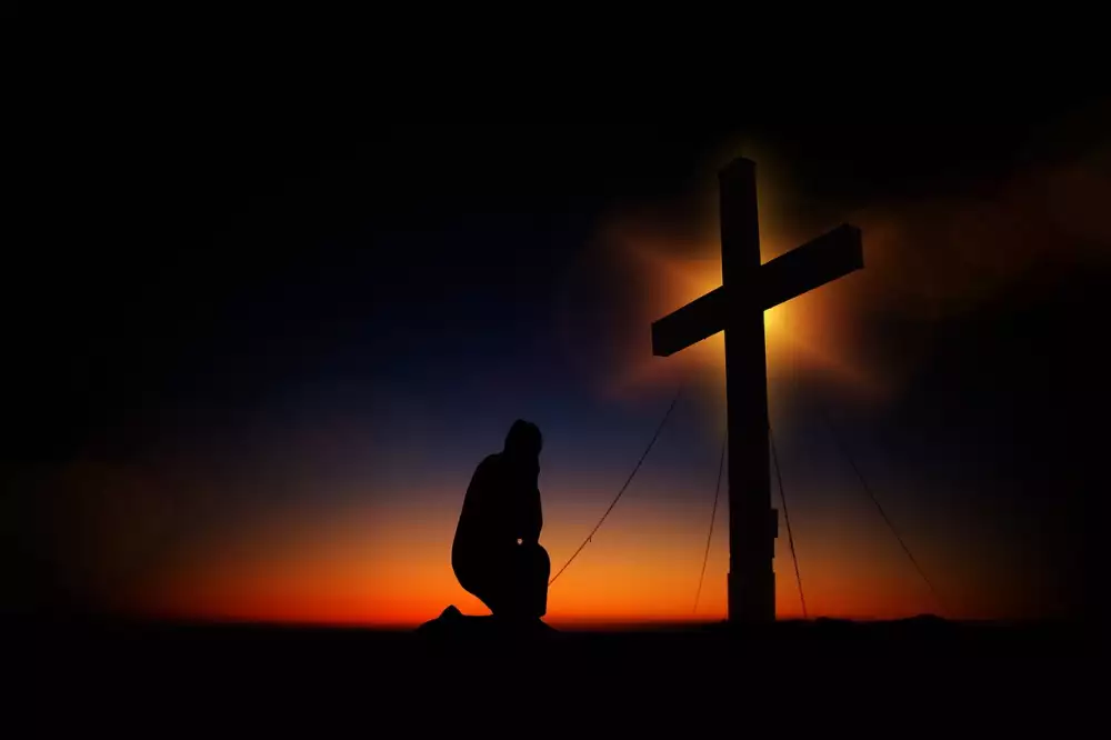 Jesus Kristus Neexistus