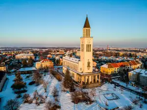 Autodíly Olomouc