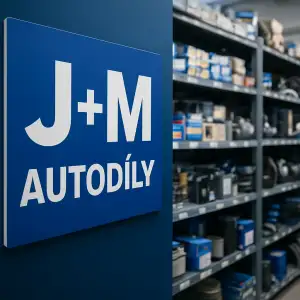J+M Autodíly