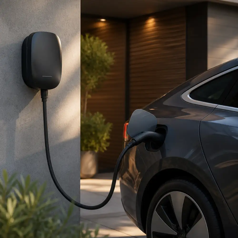 jak dlouho se nabíjí elektromobil
