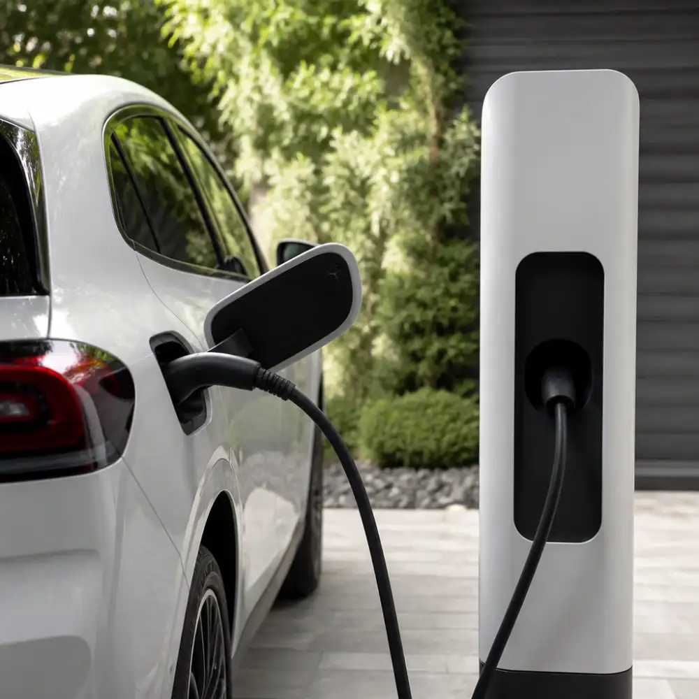 jak dlouho se nabíjí elektromobil