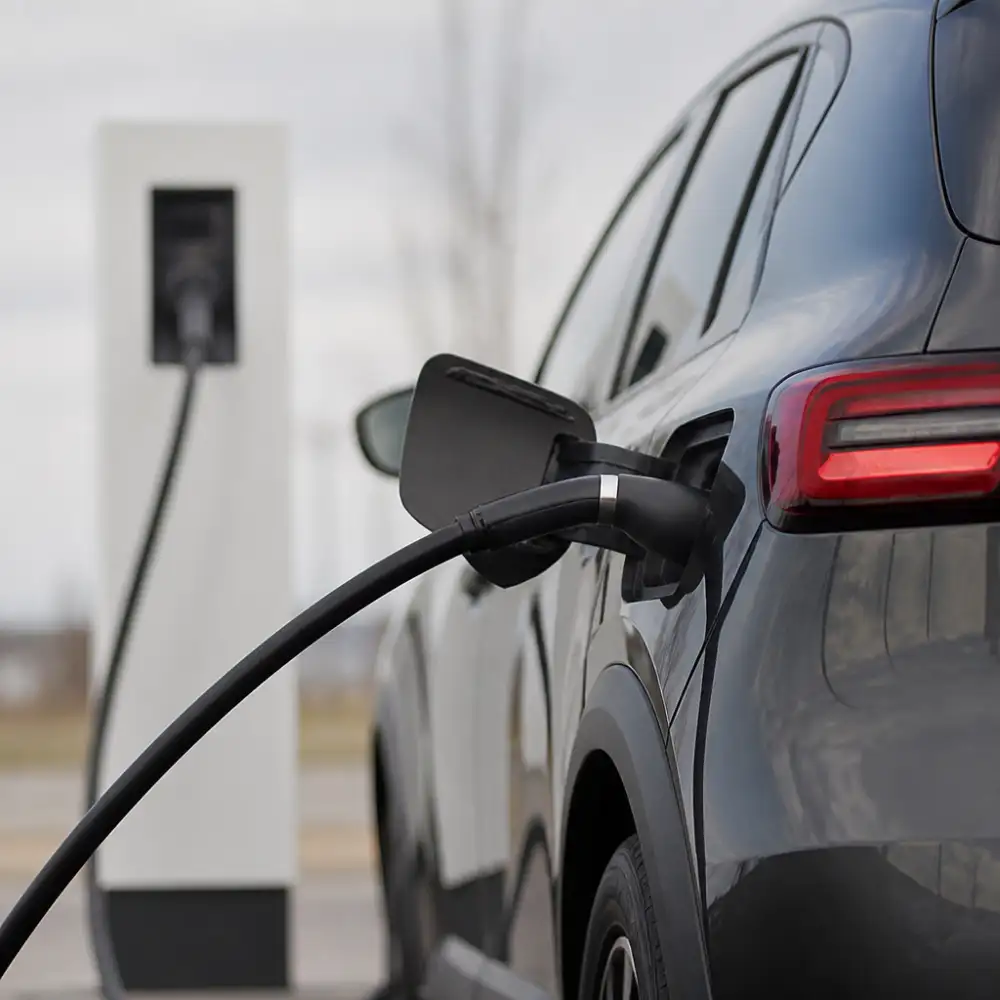 jak dlouho se nabíjí elektromobil