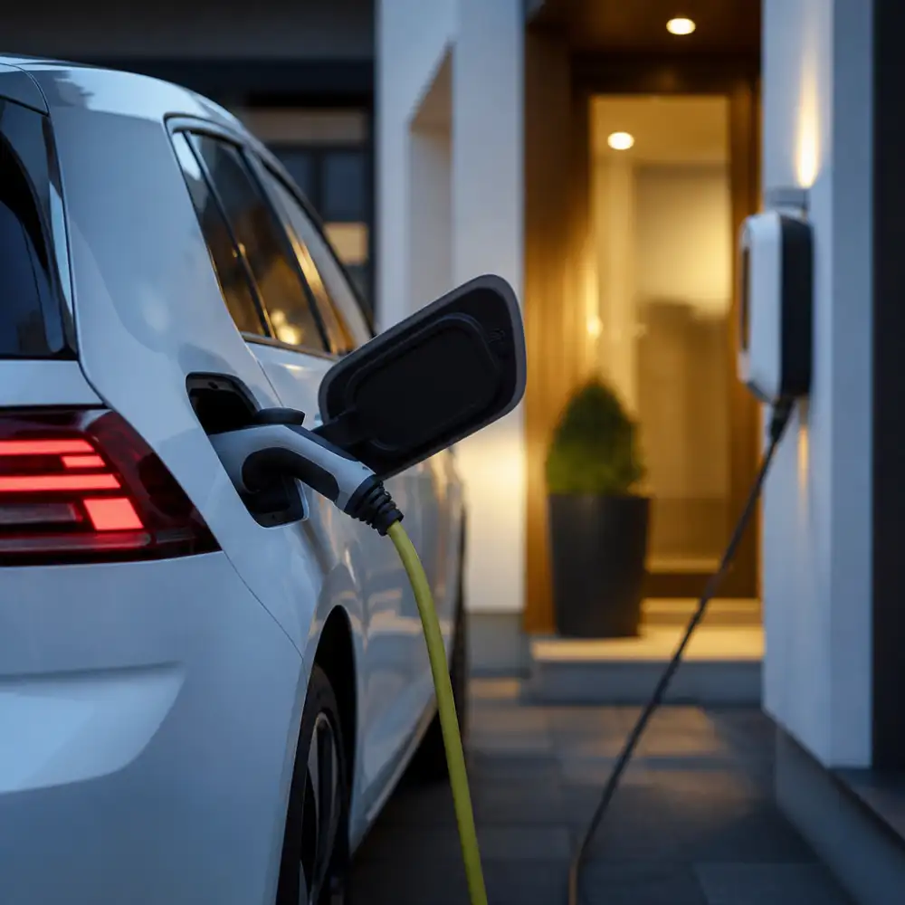 Jak Dlouho Se Nabíjí Elektromobil