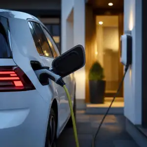 Jak Dlouho Se Nabíjí Elektromobil