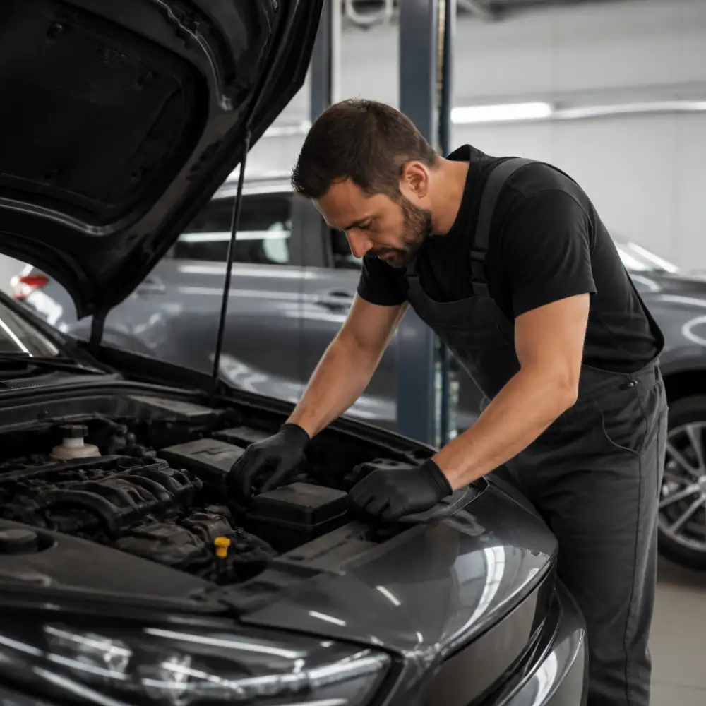kia autoservis