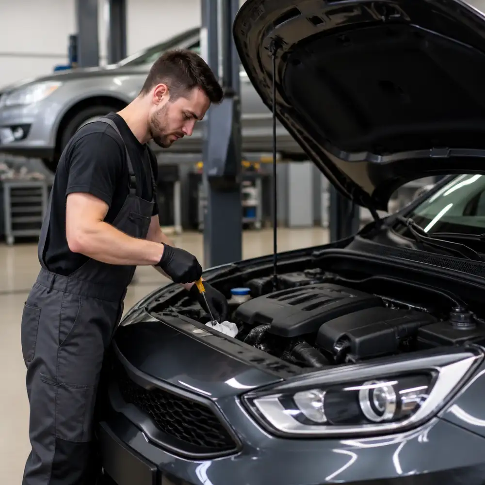 kia autoservis
