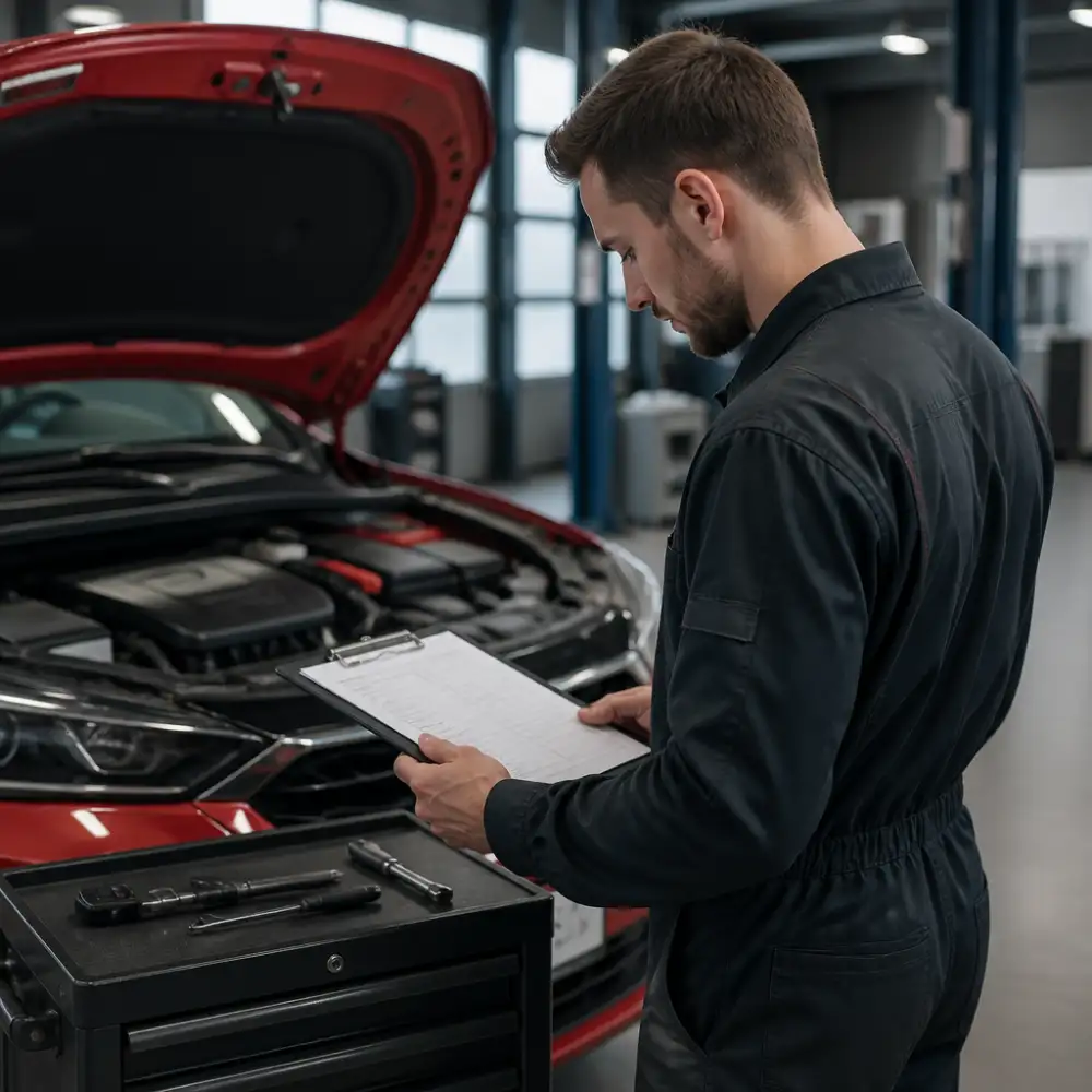 kia autoservis