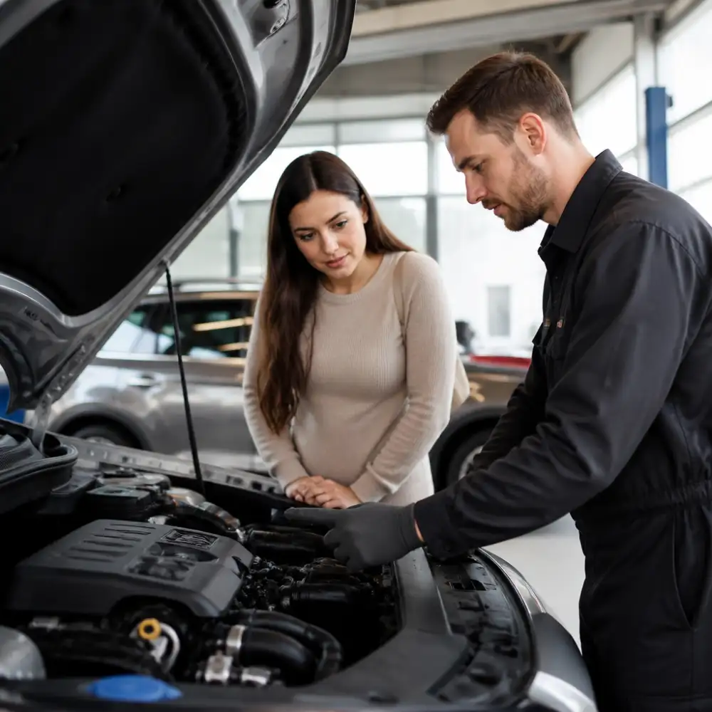 kia autoservis