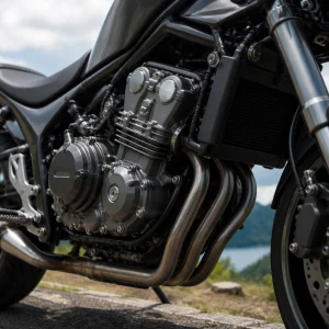 Počet Válců Motocyklu A Jak Určuje Povahu Motoru