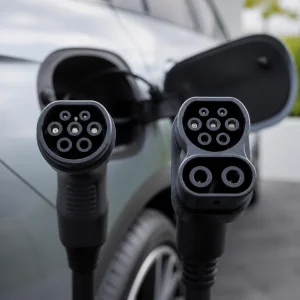 Rozdíly Mezi Konektory Type 2 A Ccs U Elektromobilů