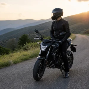 Jaká Kubatura Motorky Sedne Začínajícímu Jezdci