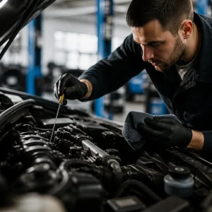 Údržba Motoru, Která Prodlouží Jeho Životnost