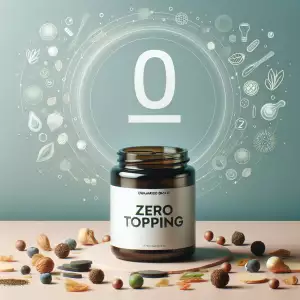 Bodylab Zero Topping