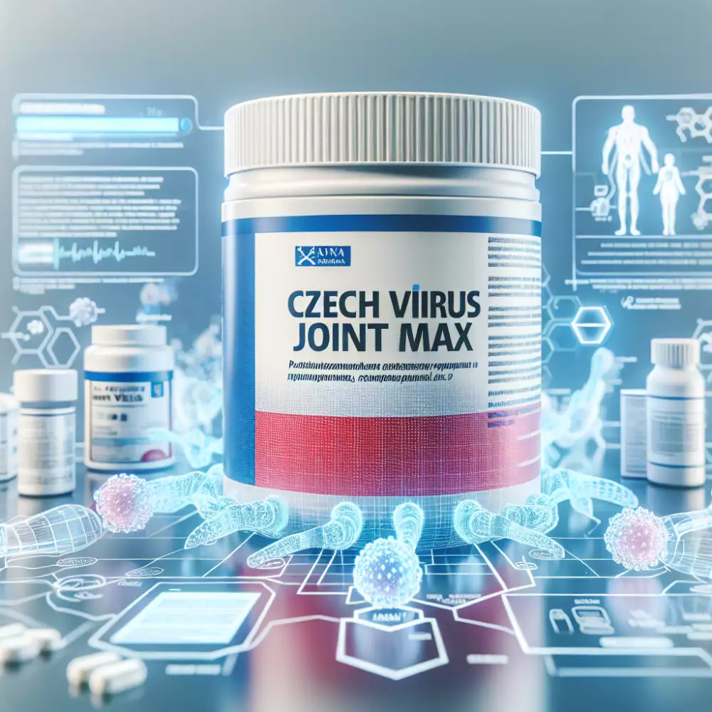 Czech Virus Joint Max