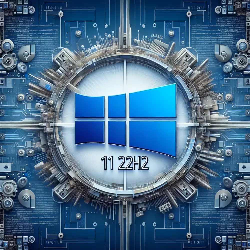windows 11 22h2