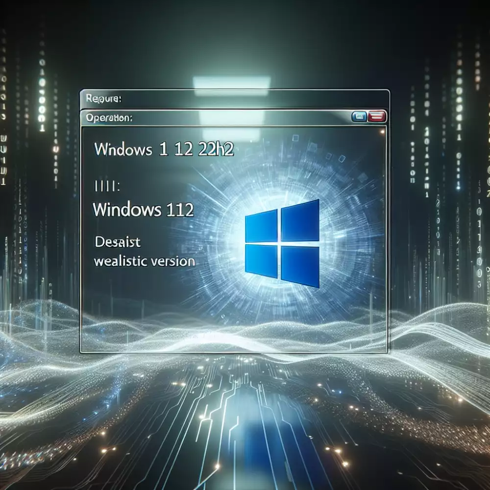 windows 11 22h2