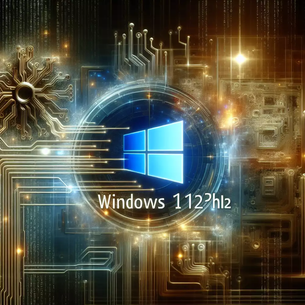 Windows 11 22H2