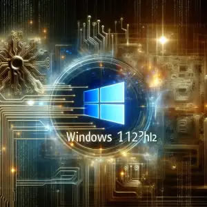 Windows 11 22H2