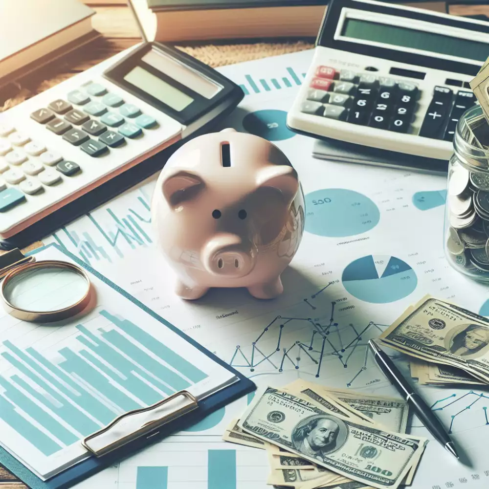 osobní finance
