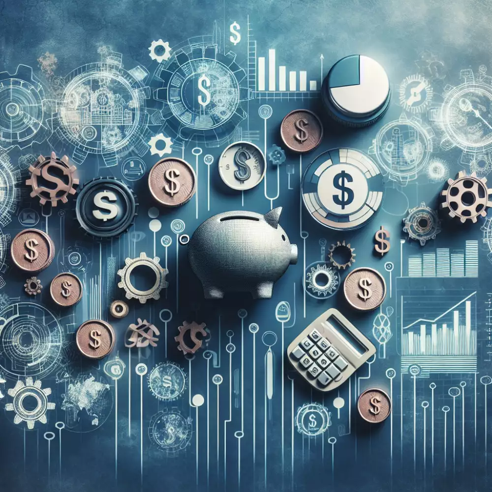 Osobní Finance