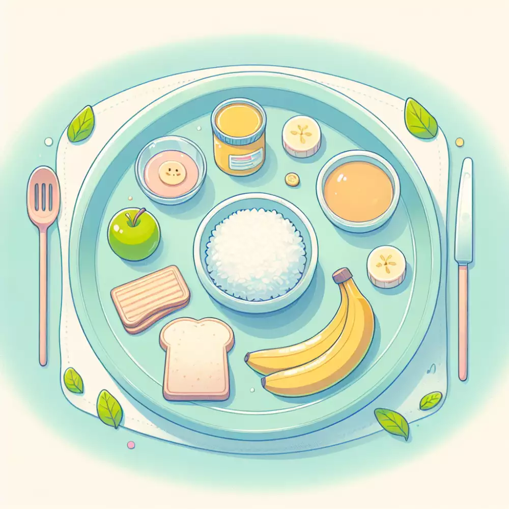 dieta po salmonele