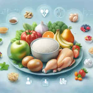 Dieta Po Salmonele