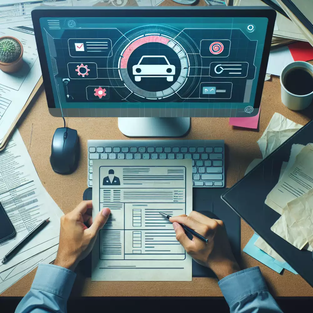 jak zjistit bodový stav řidiče