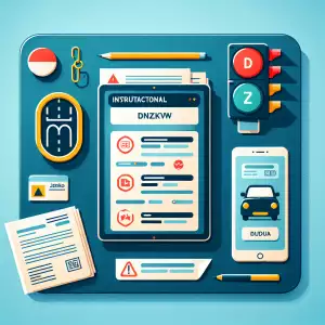 Jak Zjistit Bodový Stav Řidiče