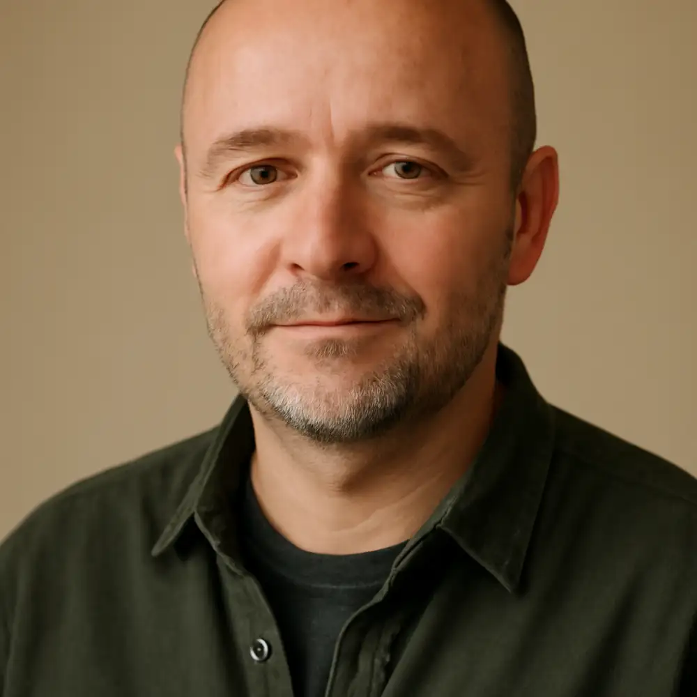 Ondřej Beneš
