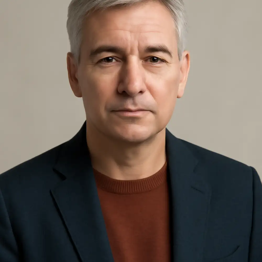 Radek Dvořáček